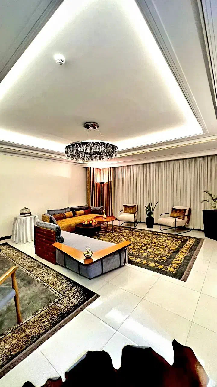 آپارتمان مبله- بهترین سرمایه‌گذاری ملکی- سنددار